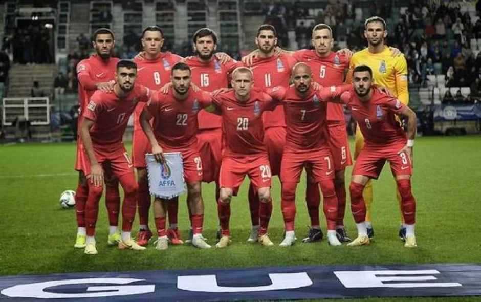 Millimiz Slovakiyaya qarşı 