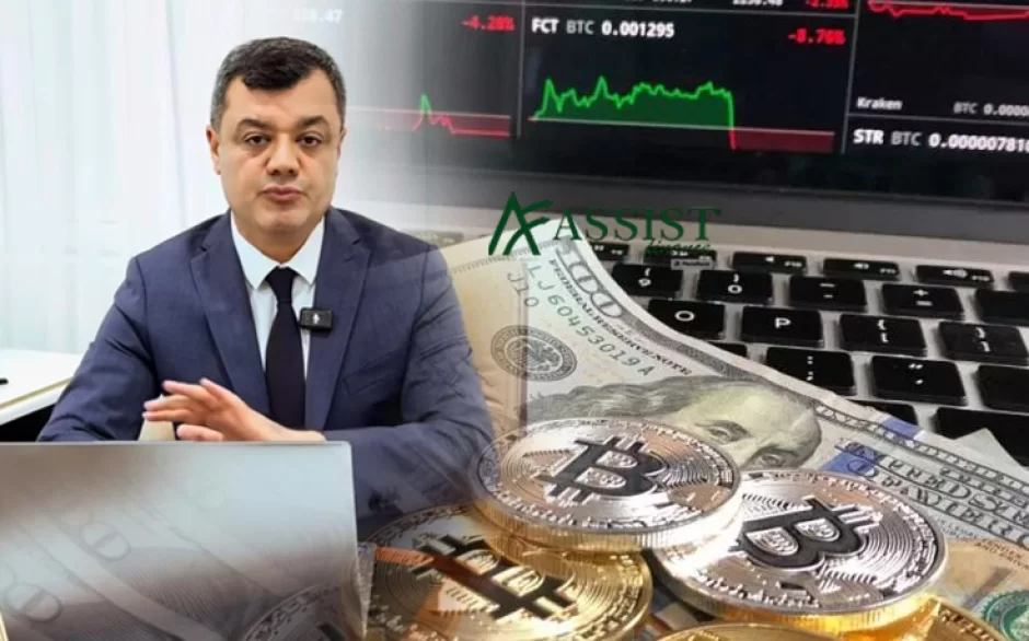 Pul qazanmaq istəyənlər üçün möhtəşəm FÜRSƏT: İndi yatırım EDİN!