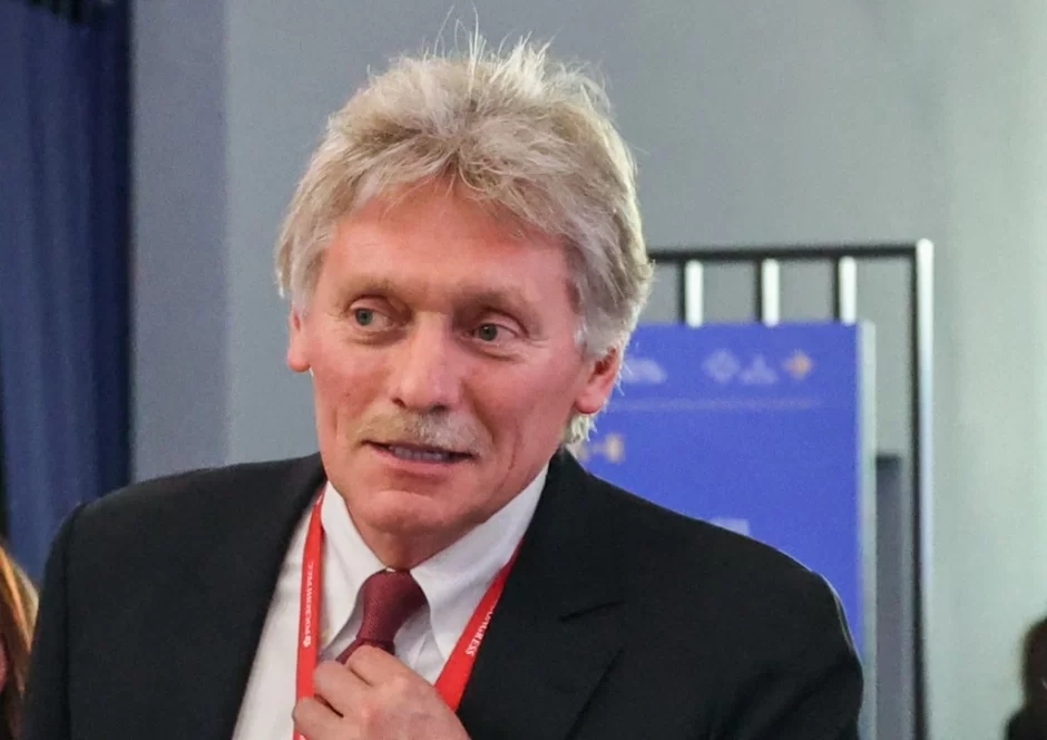 Peskov NATO-ya XƏBƏRDARLIQ etdi \"Nəticələri ağır olacaq\"