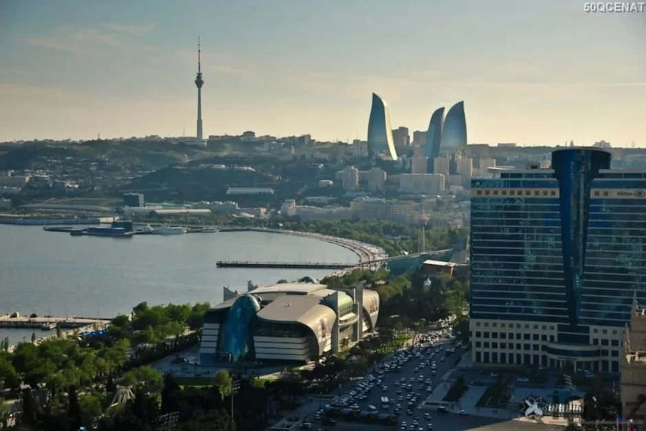 Bu ərazidə yaşayanlara XƏBƏRDARLIQ: Oktyabrın 15-də saat 10:00-dən etibarən... - RƏSMİ