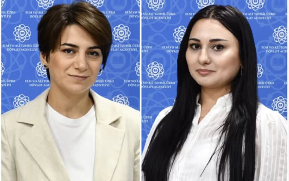 Bu kolleclərə direktor müavinləri təyin olundu 