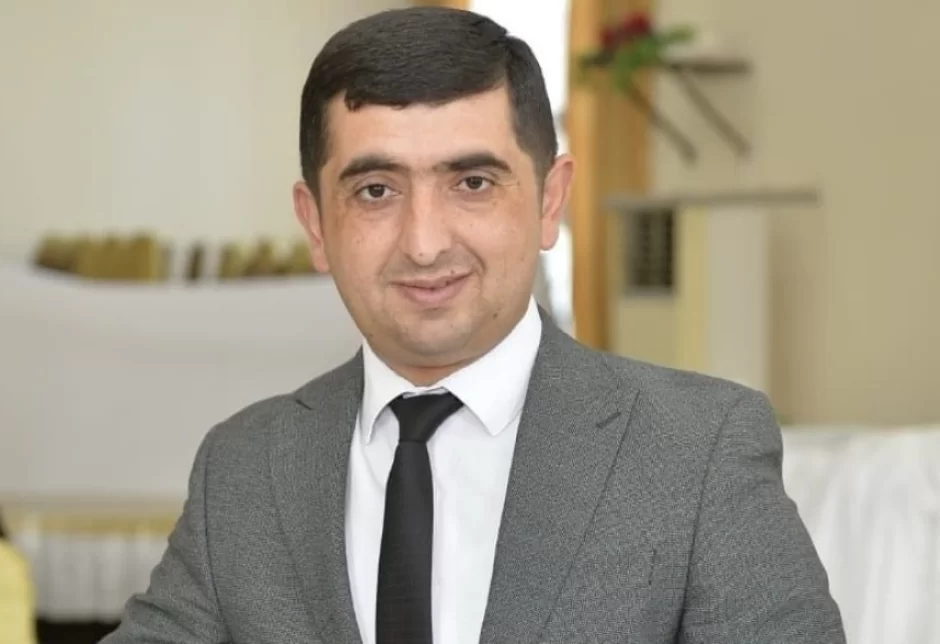 Lənkəranda vəzifəli şəxs VƏFAT ETDİ