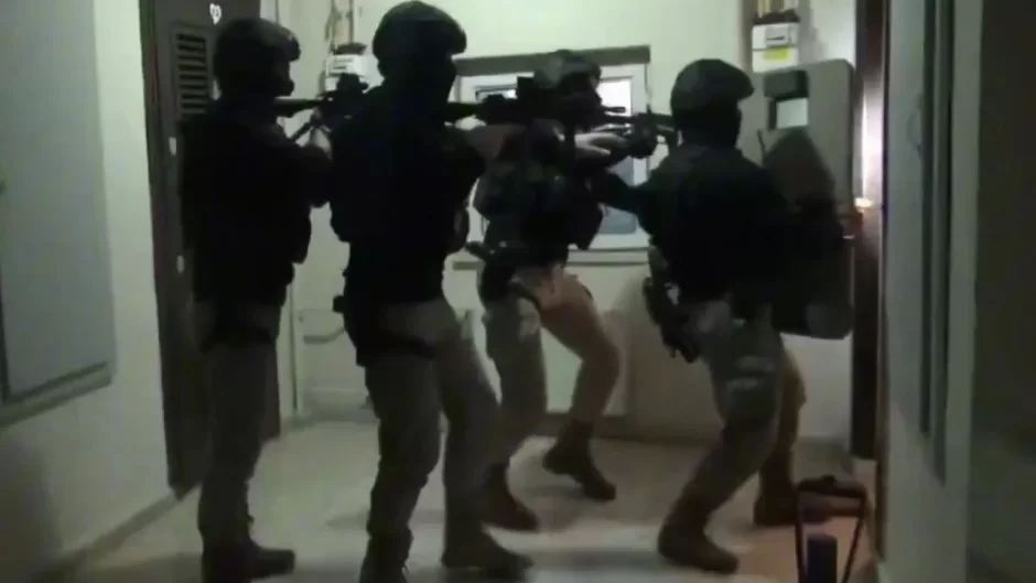 36 əyalətdə seperatçı qruplaşmalar saxlanıldı: Aralarında vəzifəli şəxs də VAR! - VİDEO