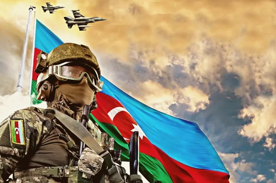 Azərbaycan Ordusunda yenilik 