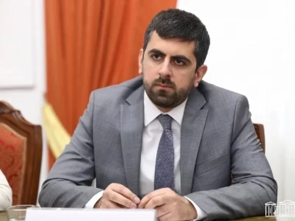 Ermənistan Azərbaycana ikitərəfli formatda görüşlər keçirməyi təklif etdi 