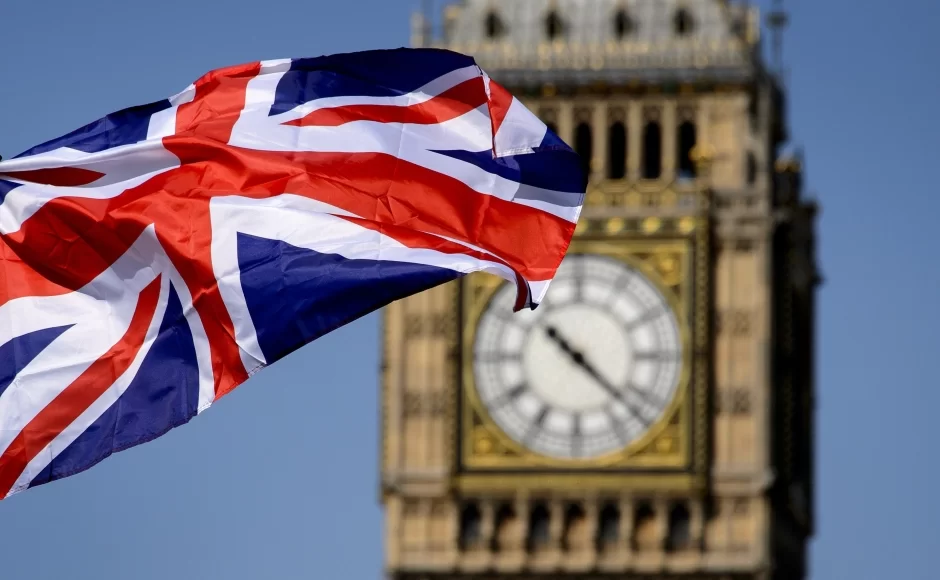 Britaniya bu təşkilatlara sanksiya tətbiq ETDİ