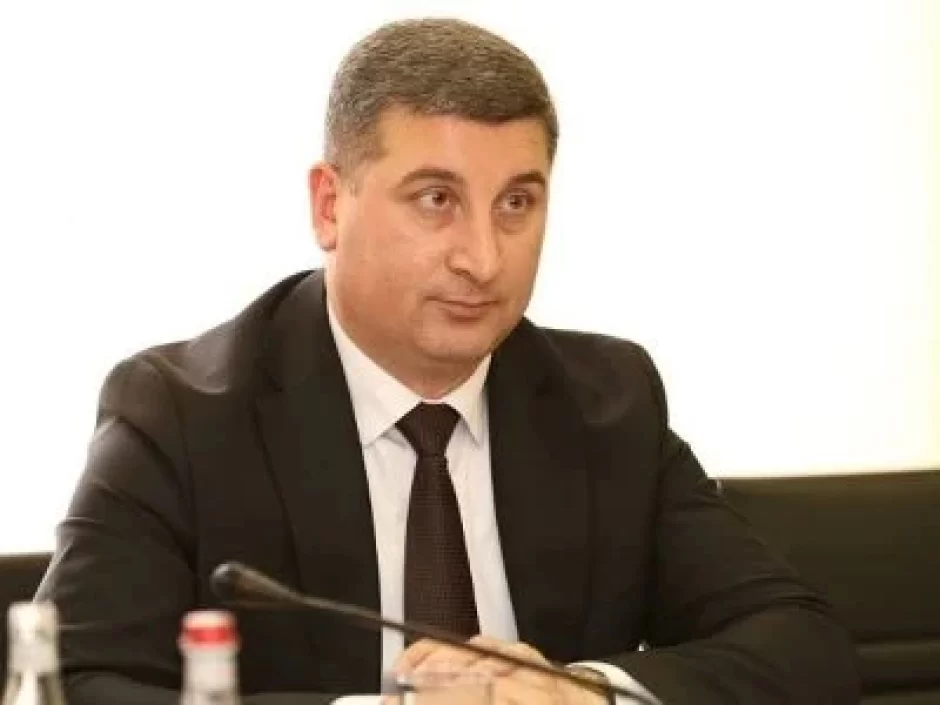 Ermənistan Türkiyədə rabitə bloku açmaq İSTƏYİR