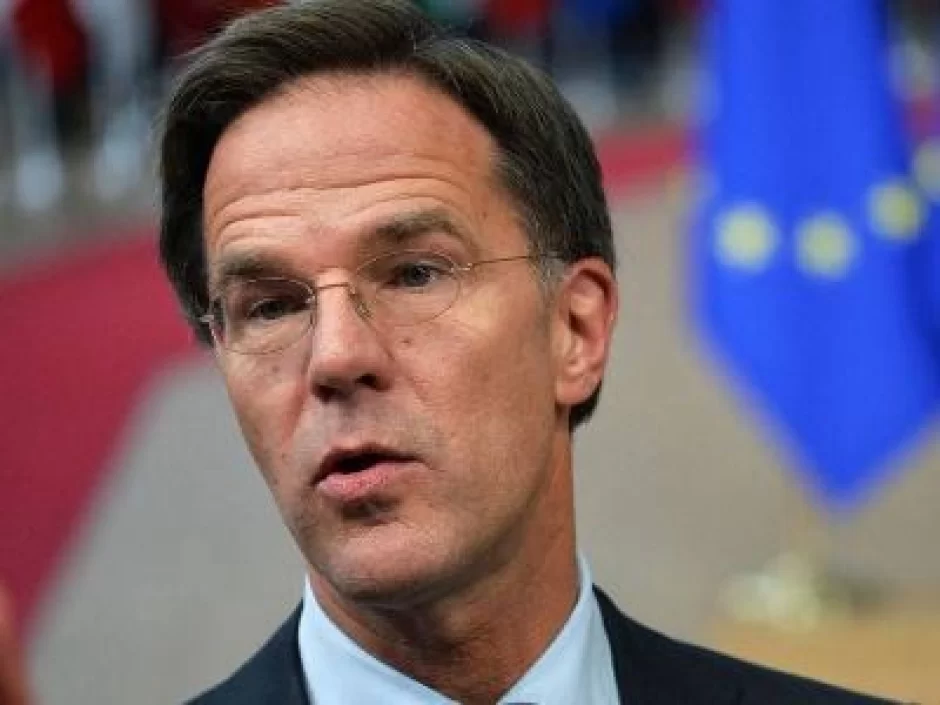 NATO-nun yeni komandanlığı Ukrayna üçün əsl fərq yaradacaq - Rutte