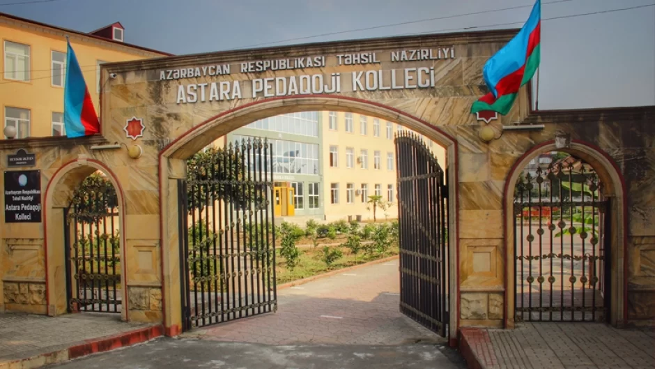 Astarada tələbənin meyiti tapıldı 