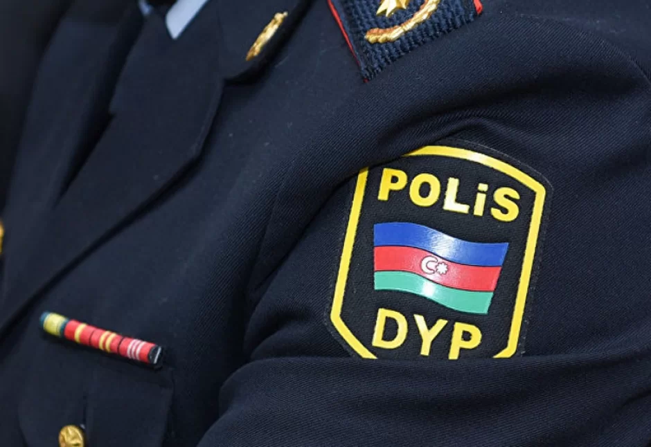 DYP-dən hava şəraiti ilə bağlı XƏBƏRDARLIQ