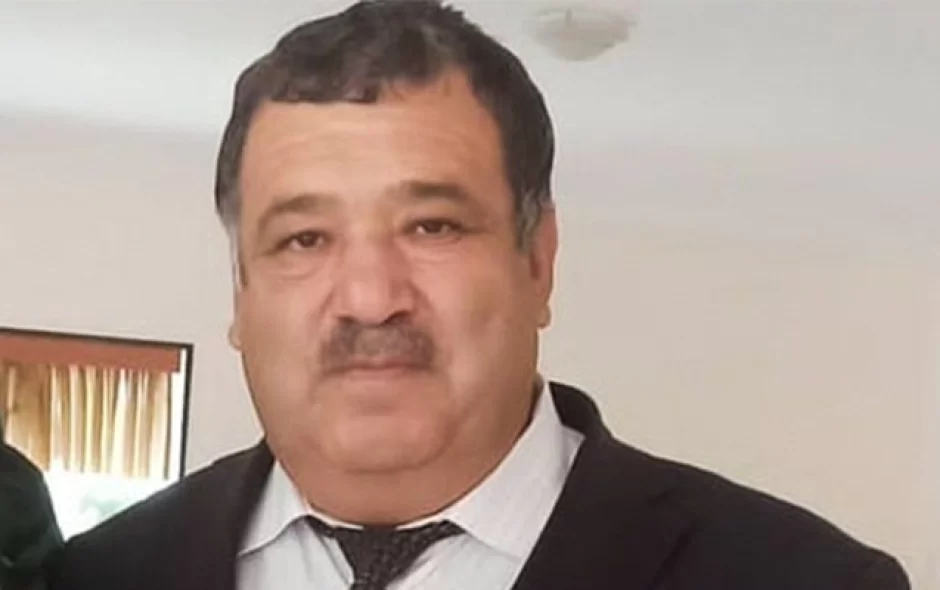 Komada olan vəzifəli şəxs vəfat etdi 