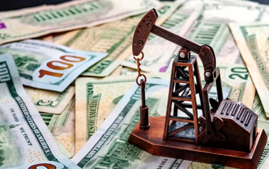 Azərbaycan neftinin qiyməti 75 dolları ÖTDÜ