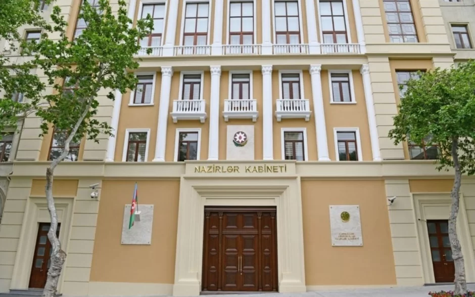 İki qurumun nizamnamə fondu təsdiqləndi 