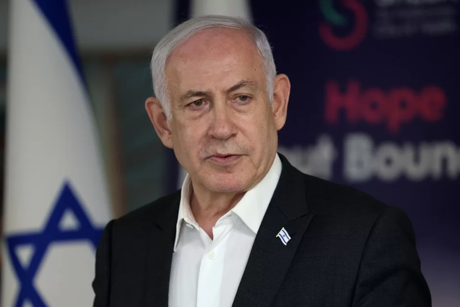 HƏMAS-ın sonudur! - Netanyahu