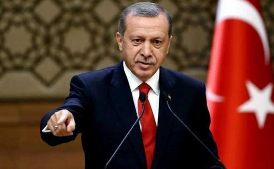 Ərdoğan Mirzoyanı qəbul edəcək 