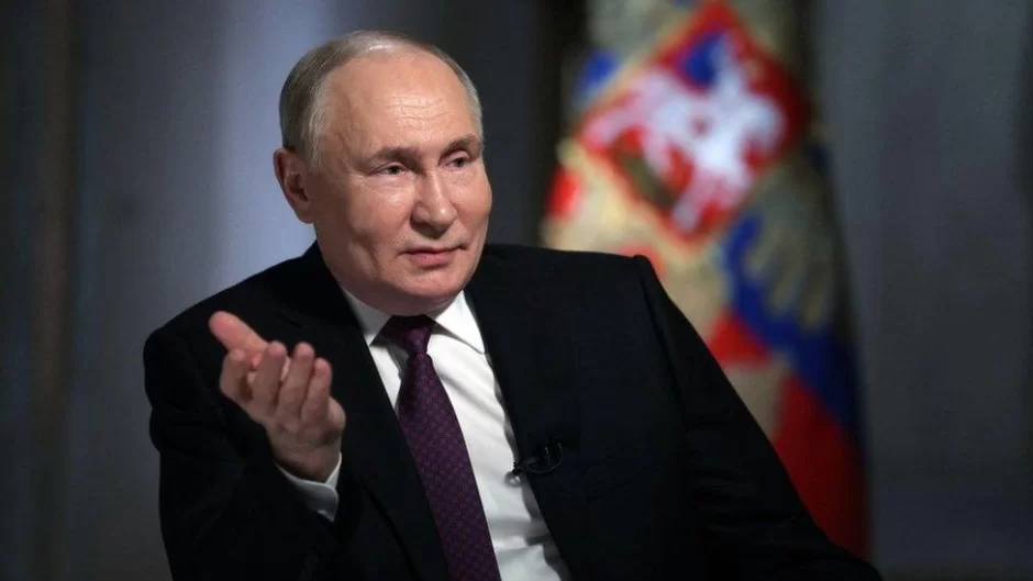 \"Davamlı sülh üçün şərait lazımdır\" - Putin