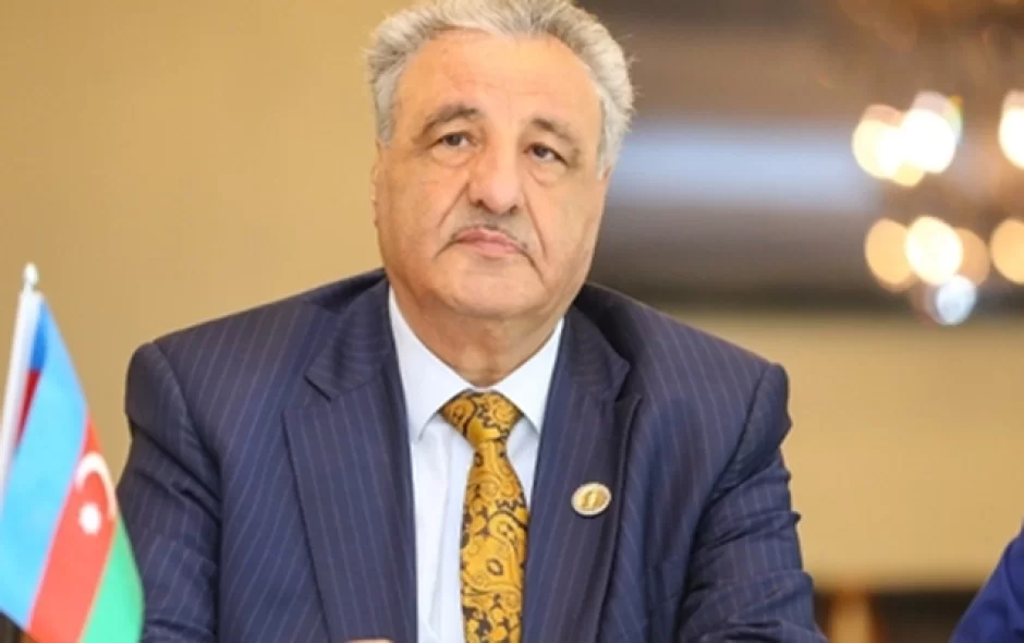 Tağı Əhmədovun dəfn yeri AÇIQLANDI
