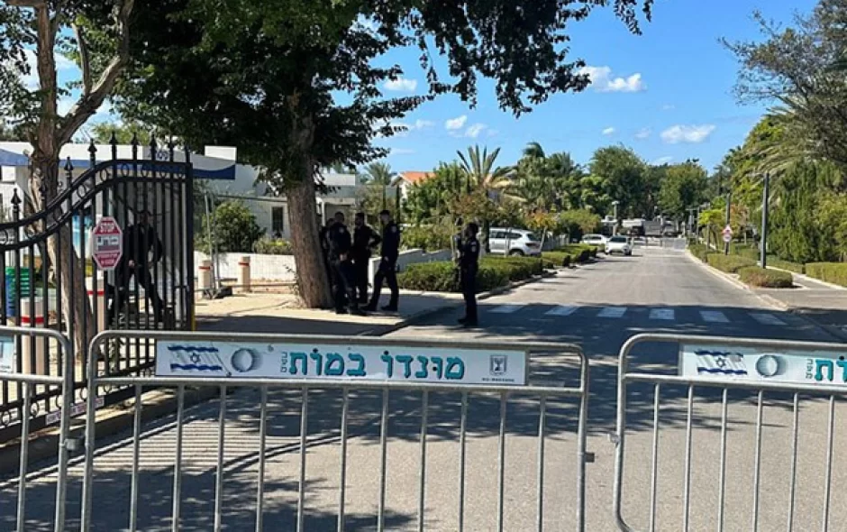 İsrail Netanyahunun iqamətgahına hücuma cavab verəcək? 