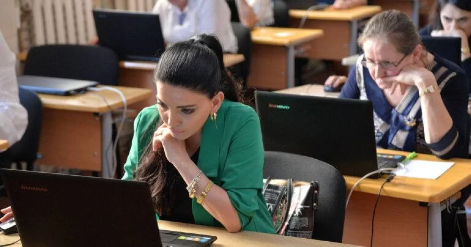 Bu müəllimlər işdən çıxarılacaq? - RƏSMİ