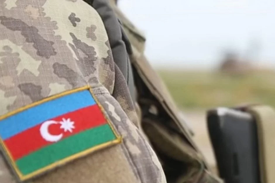 Azərbaycan Ordusunun hərbi qulluqçusu vəfat etdi 