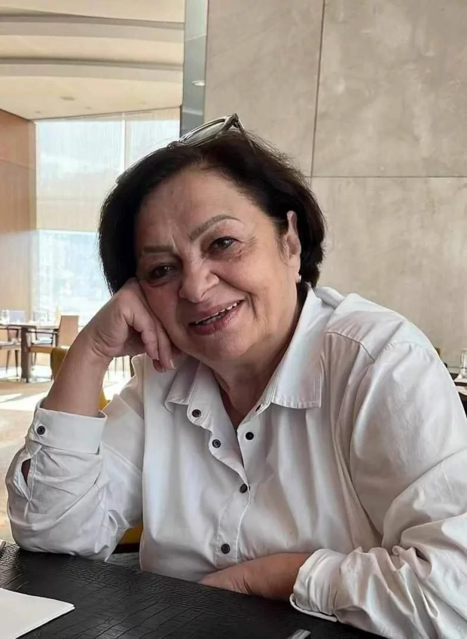 Əhməd Cavadın ailəsində itki 
