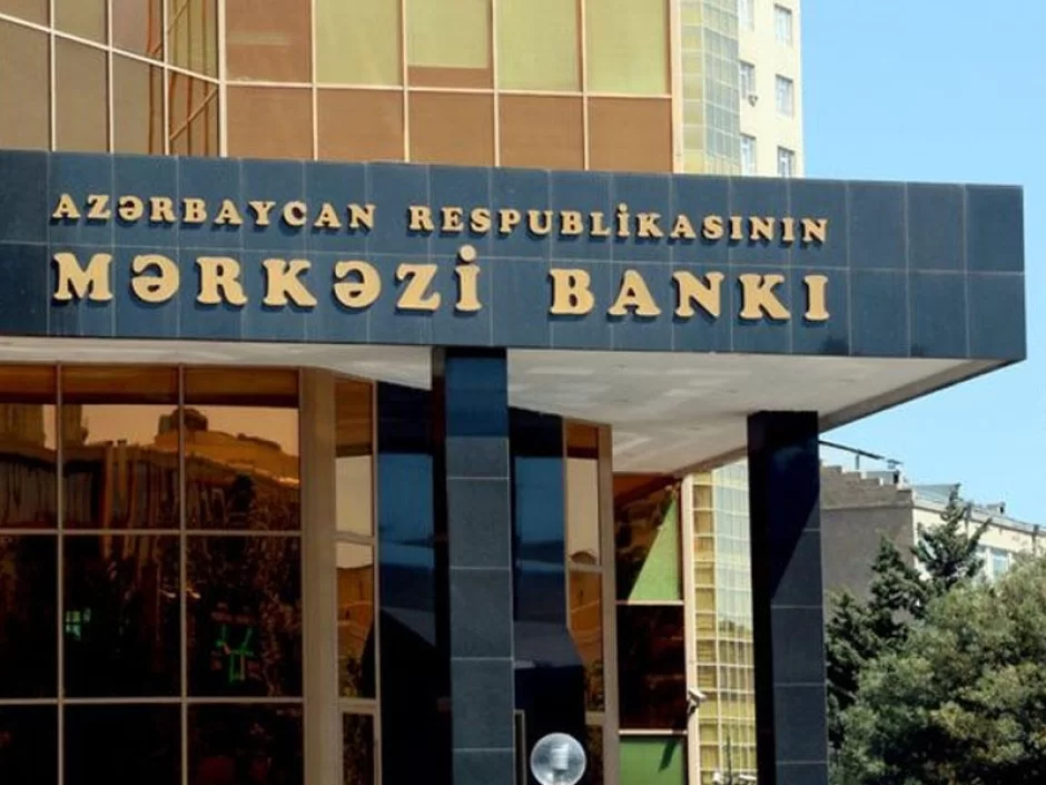 Mərkəzi Bankın uçot dərəcəsi ilə bağlı qərarının vaxtı dəyişdi