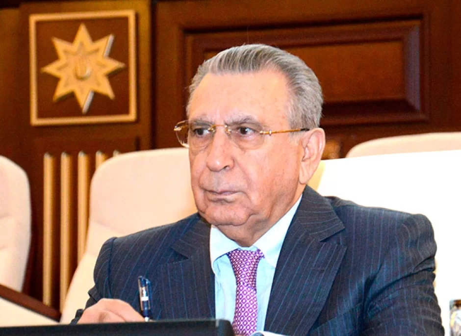Ramiz Mehdiyev dövründəki korrupsiya FAKTLARI - Cinayət işi BAŞLANILDI