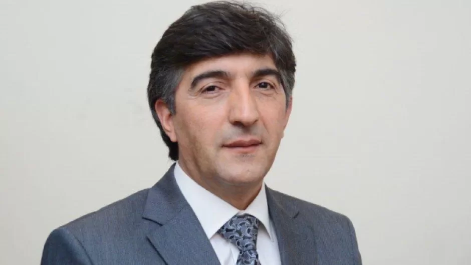 UNEC-ə yeni prorektor təyin olundu