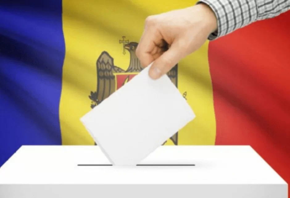 Moldovada keçirilən referendumun ilkin nəticələri 
