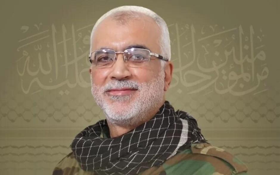 “Hizbullah” komandiri öldürüldü 