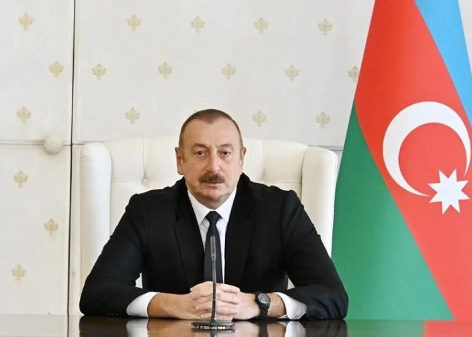 \"COP29-a hazırlıq işləri artıq son mərhələdədir\" - İlham Əliyev