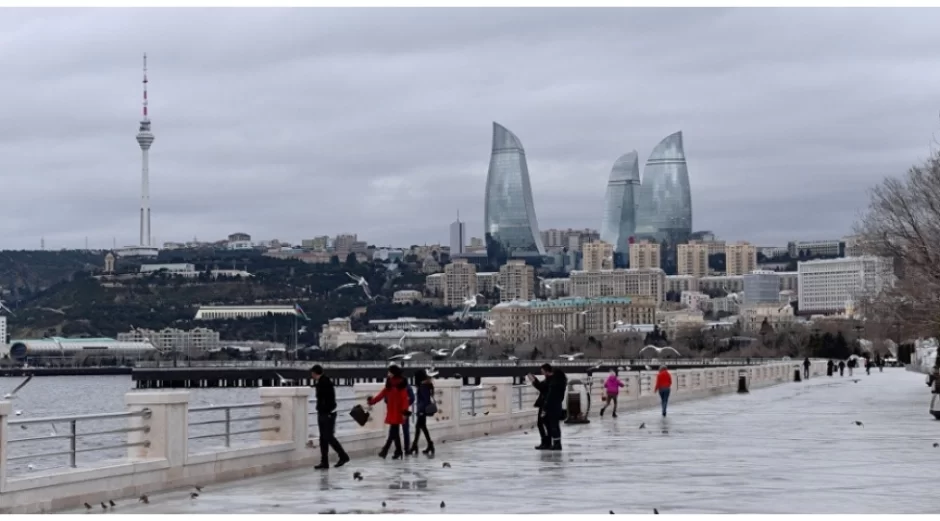 Sabahın hava proqnozu açıqlandı