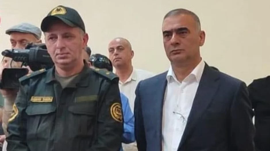 “Təfəkkür” Universitetinin prorektoru Tariyel Əhmədovun qətlinin sifarişçisinin CƏZASI QÜVVƏDƏ QALDI