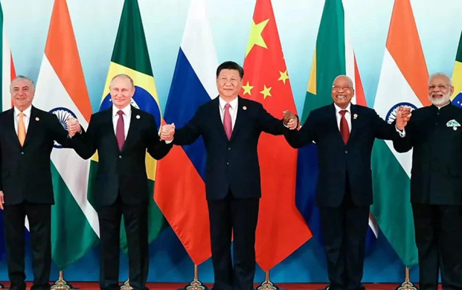 Dünya liderləri Kazanda TOPLAŞIB