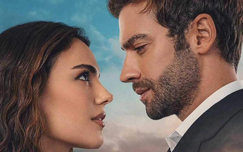 Mahsun Kırmızıgülün məşhur serialı finala çıxır 