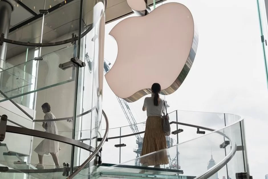 \"Apple\"dan YENİLİK: Oyun mağazası yaradacaq