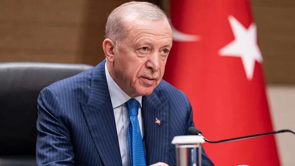 Ərdoğan Kazanda bugünkü terrordan danışdı - Şəhidlərimiz var
