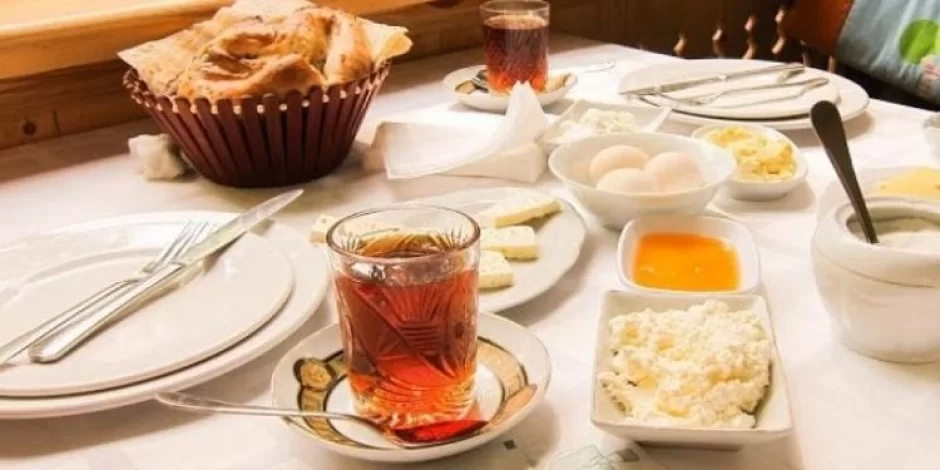 Səhər yeməyində bu qidalardan qaçın! 