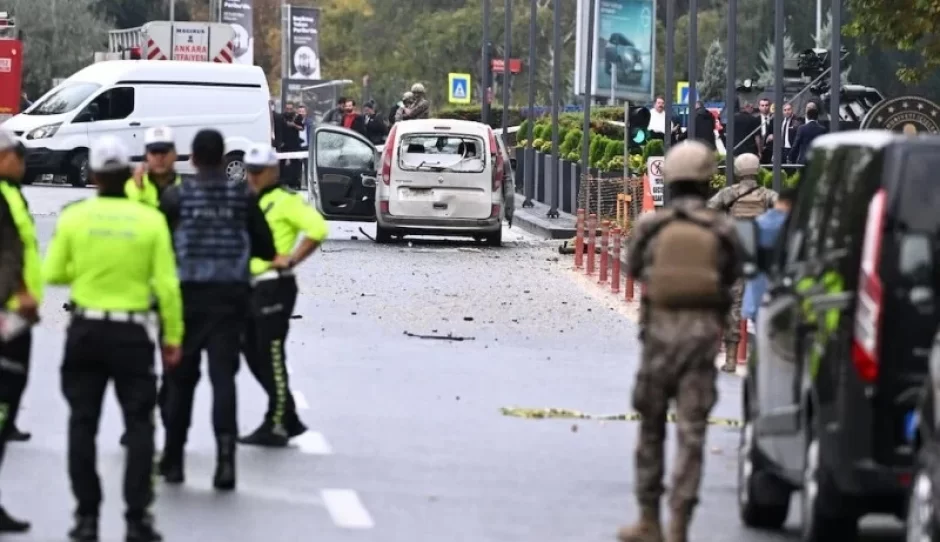 Terror aktında şəhid olanların KİMLİYİ AÇIQLANDI