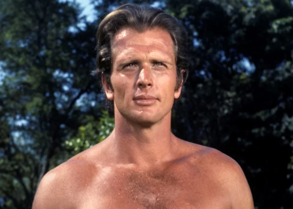 \"Tarzan\" vəfat etdi