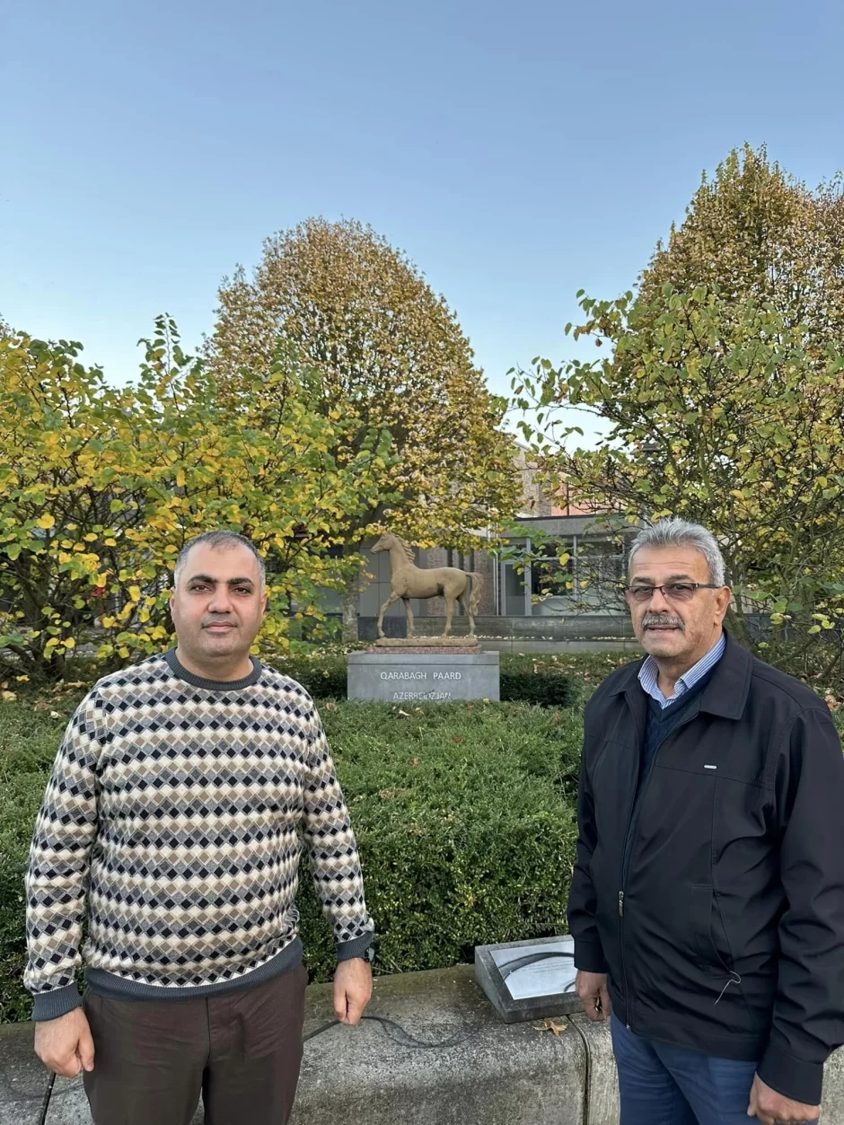 \"Bu kişinin qədrini bilməliyik, Azərbaycan üçün...\" - Baş Redaktor