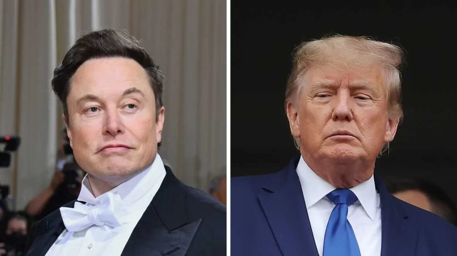 İlon Mask Trampın seçki kampaniyasına daha 44 milyon dollar bağışladı