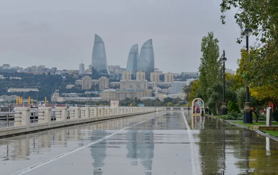 Temperatur kəskin enəcək - Əhaliyə XƏBƏRDARLIQ