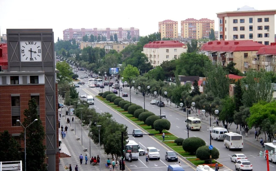 Diqqət: Bu ərazilərdə su kəsiləcək