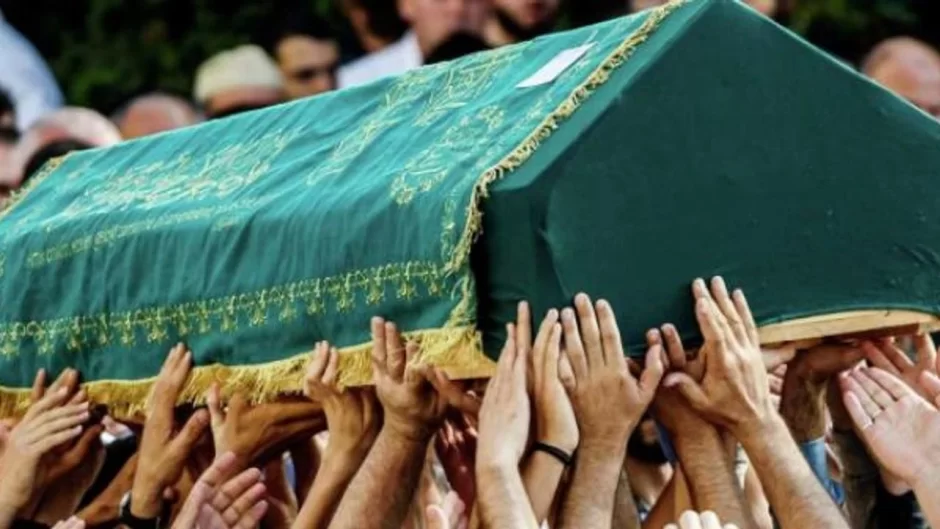Sabirabadda ana doğuşdan sonra ÖLDÜ