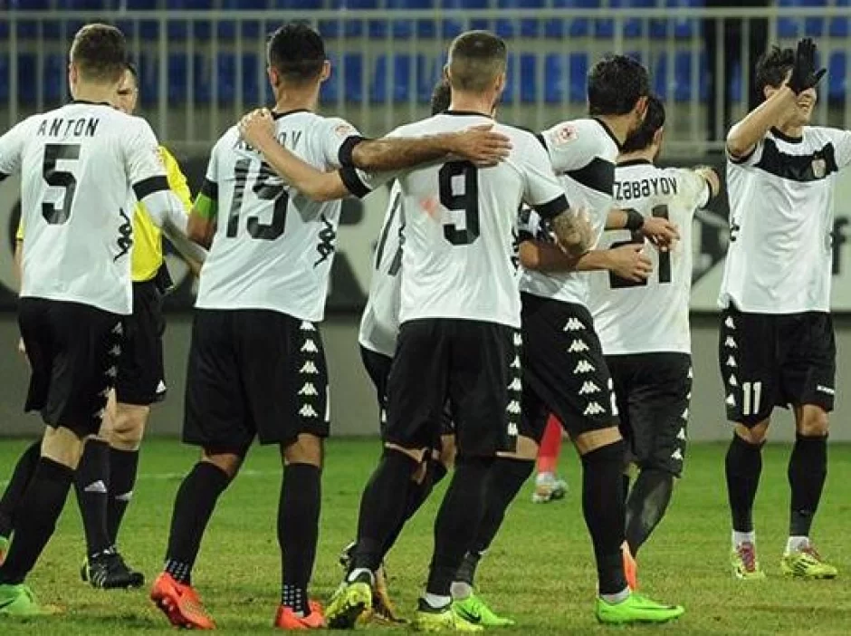 \"Neftçi\" bu gün \"Sabah\"la qarşılaşacaq