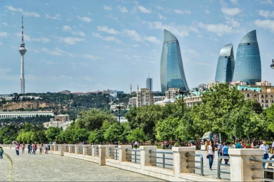 Sabahın hava proqnozu AÇIQLANDI