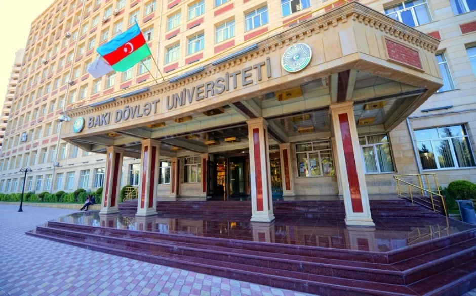 BDU tələbəsi VƏFAT ETDİ