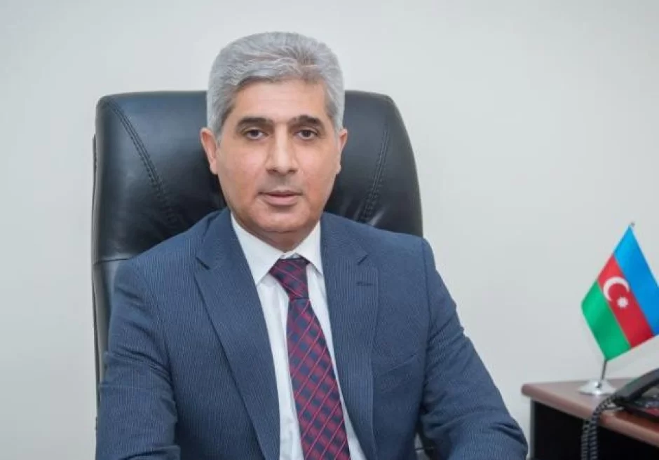 Mətbuat katibinin cavabı qınağa səbəb oldu