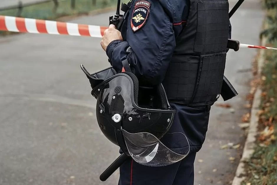 Çeçenistanda hərbi məktəbə PUA hücumu olmasına Rusiyadan CAVAB